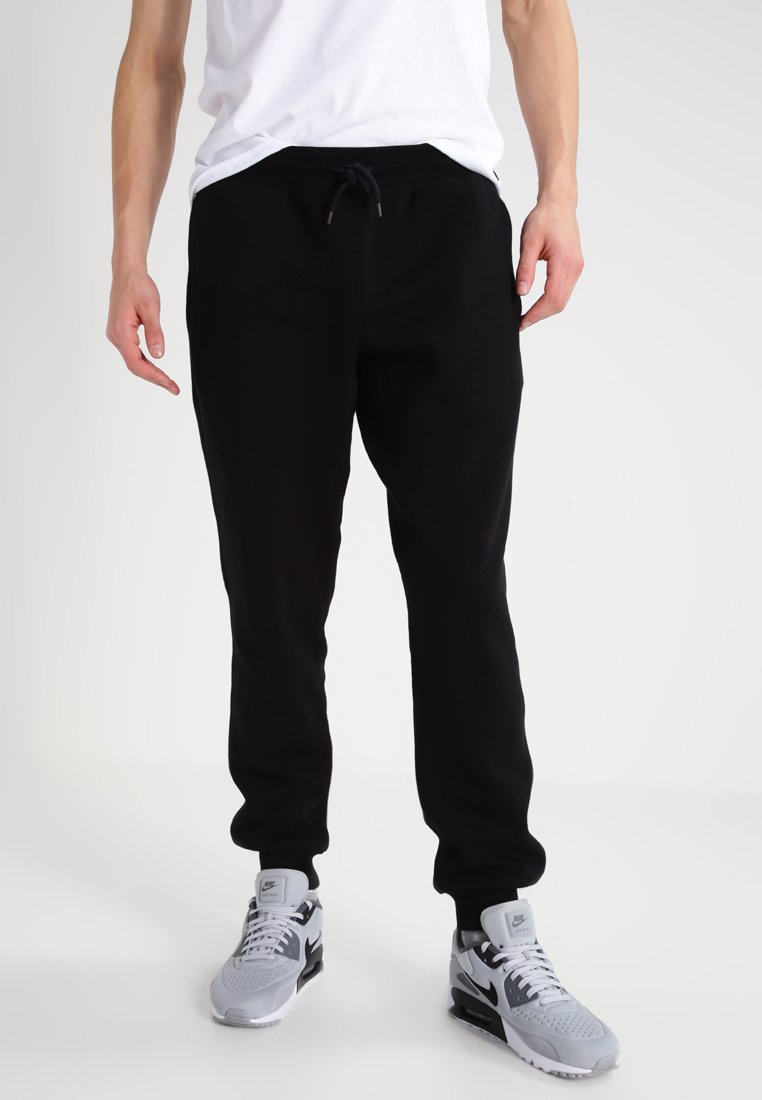 Спортивные брюки Basic Sweatpants Urban Classics, черный