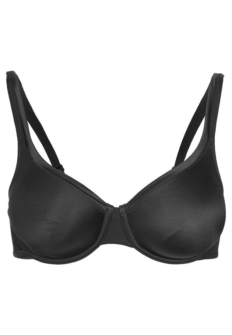 

Бюстгальтер на косточках Hunkemöller, черный