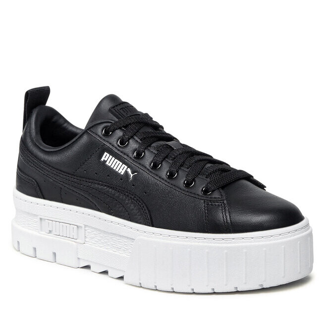 

Кроссовки Puma MayzeClassic Wns, черный