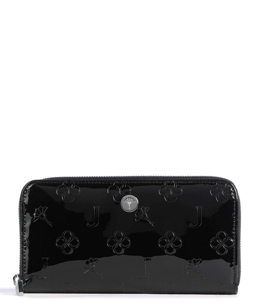 

Кошелек Decoro lucente melete из искусственной кожи Joop!, черный