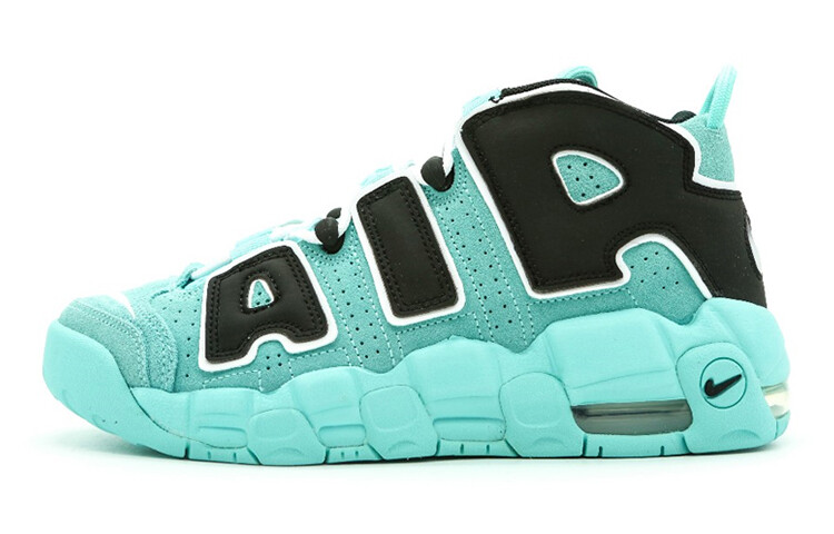 

Nike Air More Uptempo Tiffany (GS)