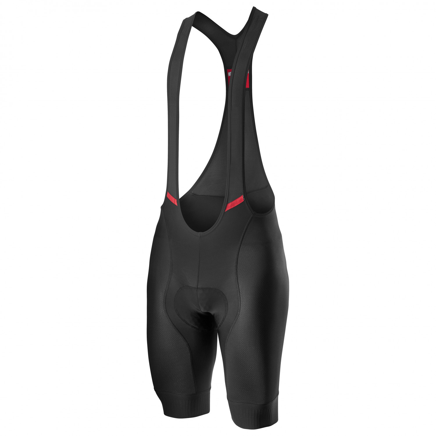 

Велосипедные шорты Castelli Competizione Bibshort, черный