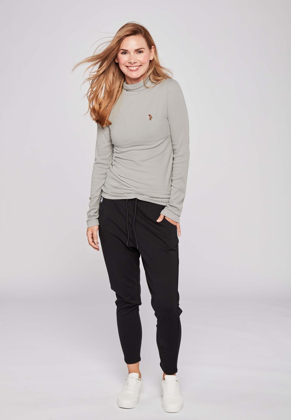 

Свитер U.S. Polo Assn.