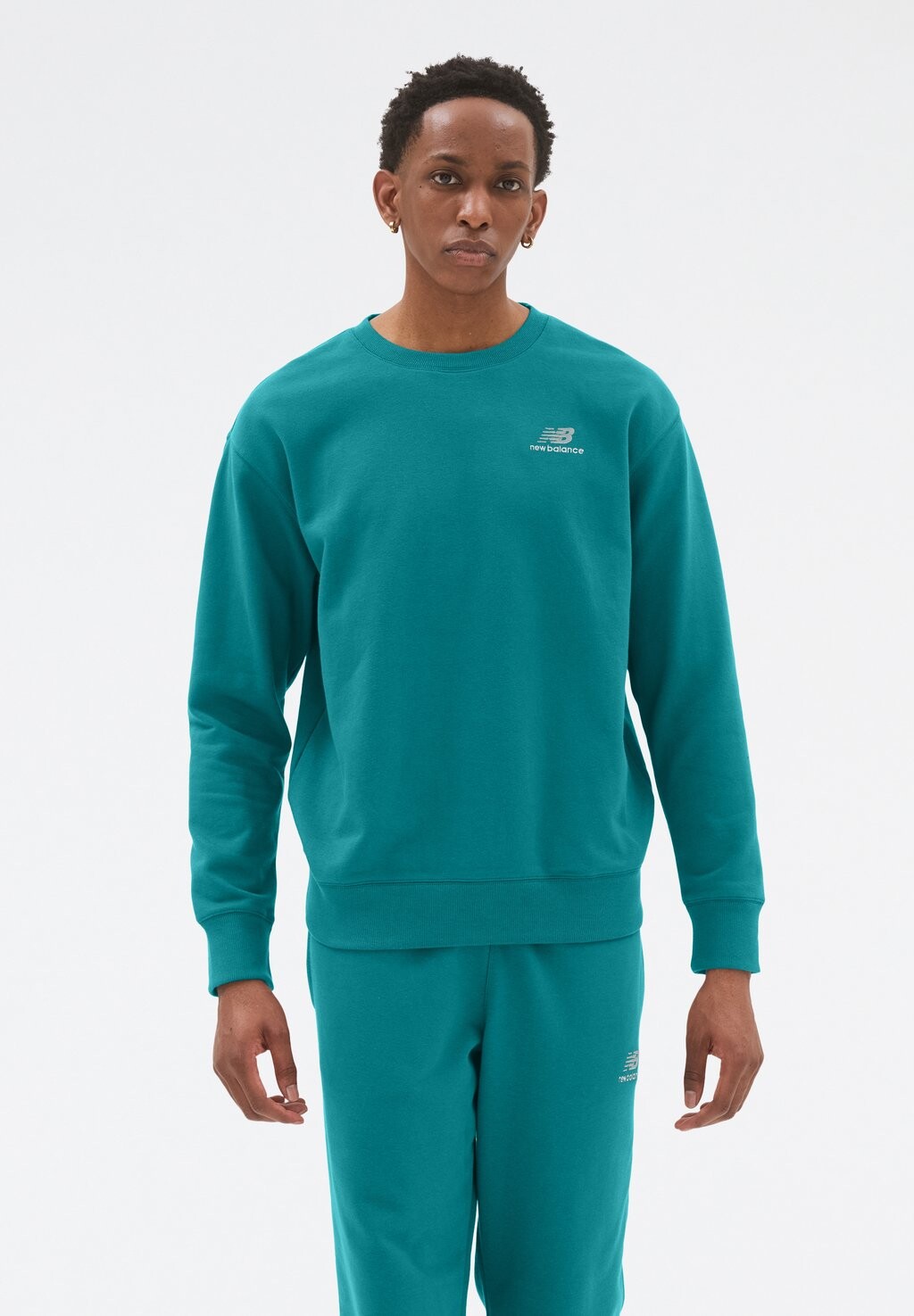 

Толстовка New Balance