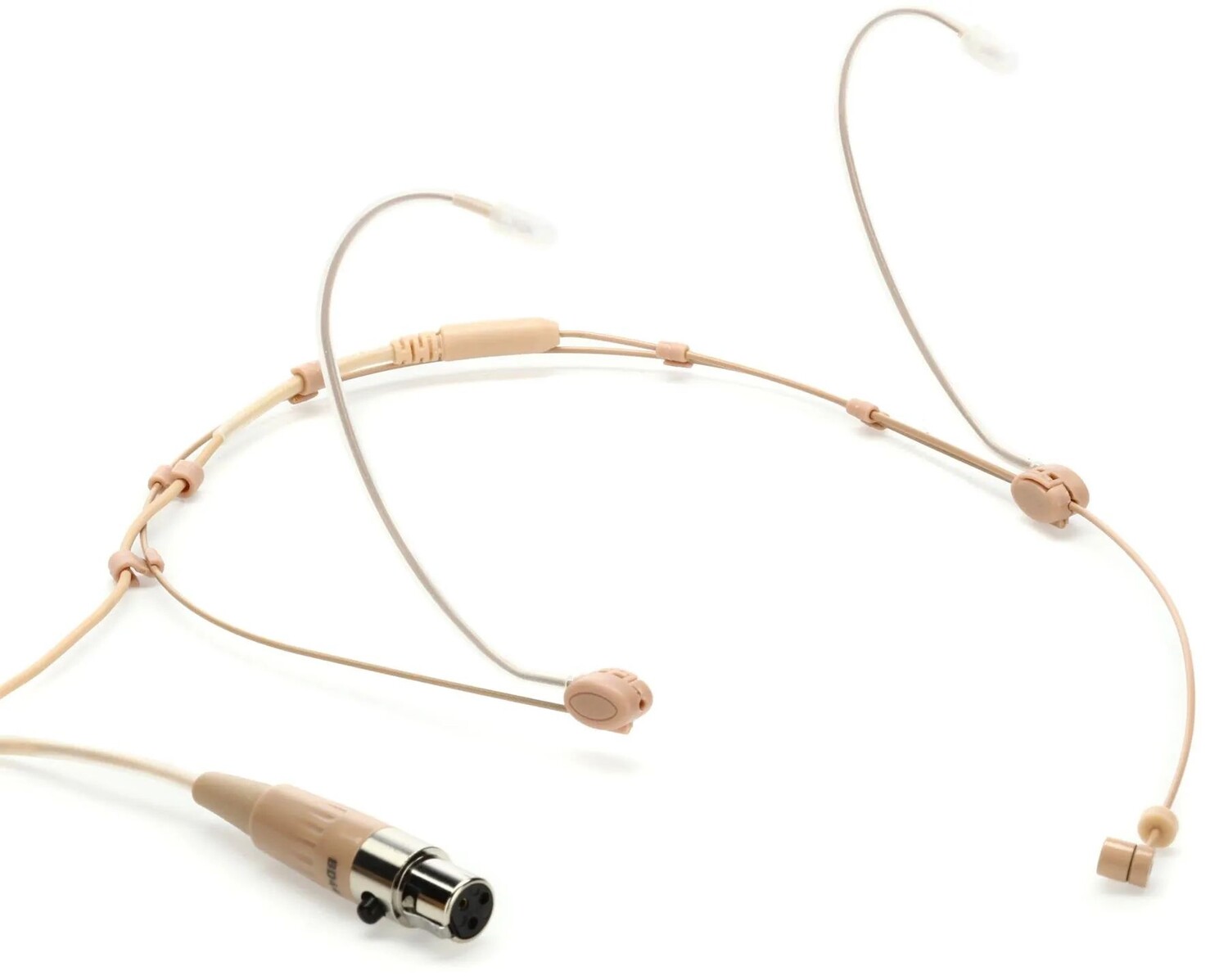 

Кардиоидный микрофон Behringer BD440, носимый на голову, коричневый