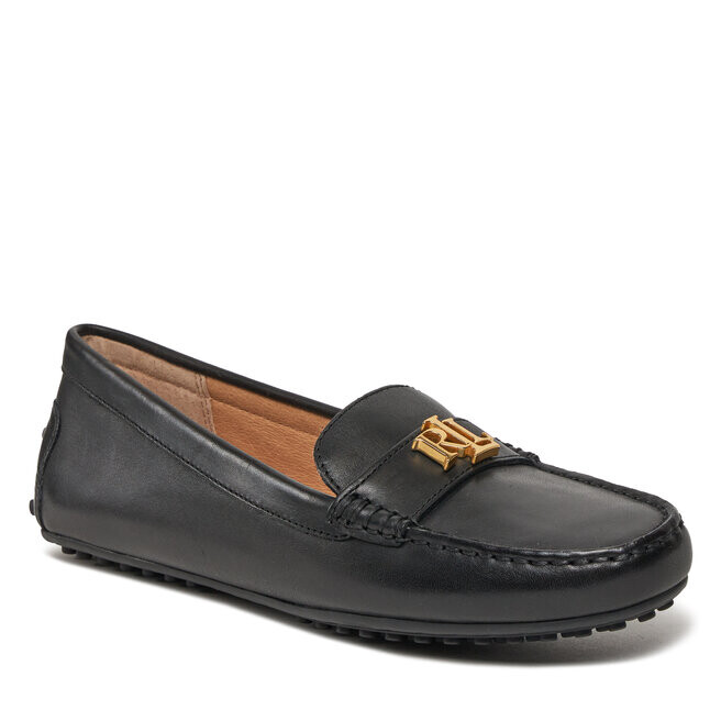 

Туфли Lauren Ralph Lauren Barnsburry, черный