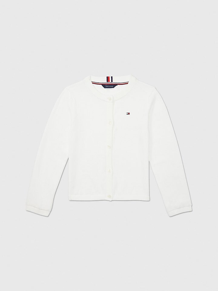 

Кардиган для больших детей Tommy Hilfiger