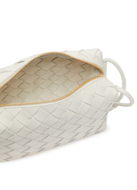 

Мини-сумка с петлей Bottega Veneta