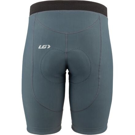 Короткие шорты Fit Sensor 3 мужские Louis Garneau, светло-голубой комплект для велоспорта raudax 2021 с длинным рукавом дышащая одежда для горных велосипедов одежда для велоспорта летняя одежда для триатлон