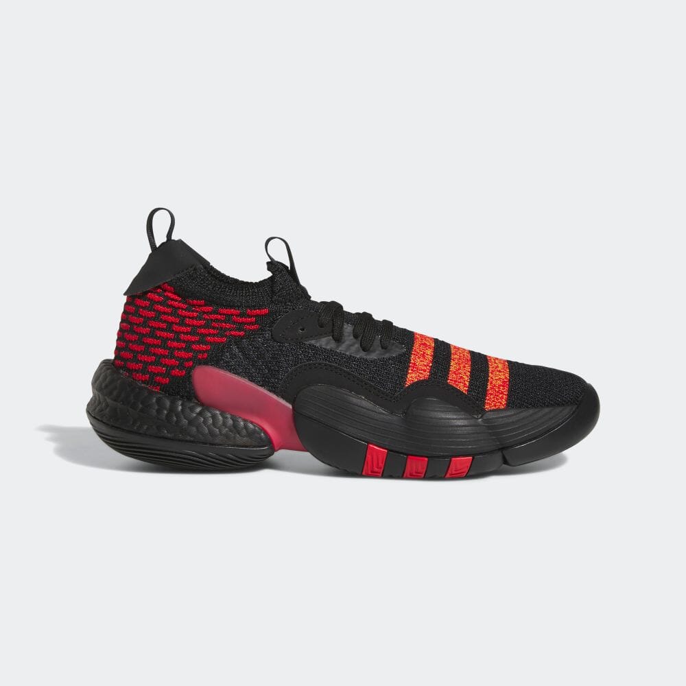 

Кроссовки Adidas TRAE YOUNG 2.0