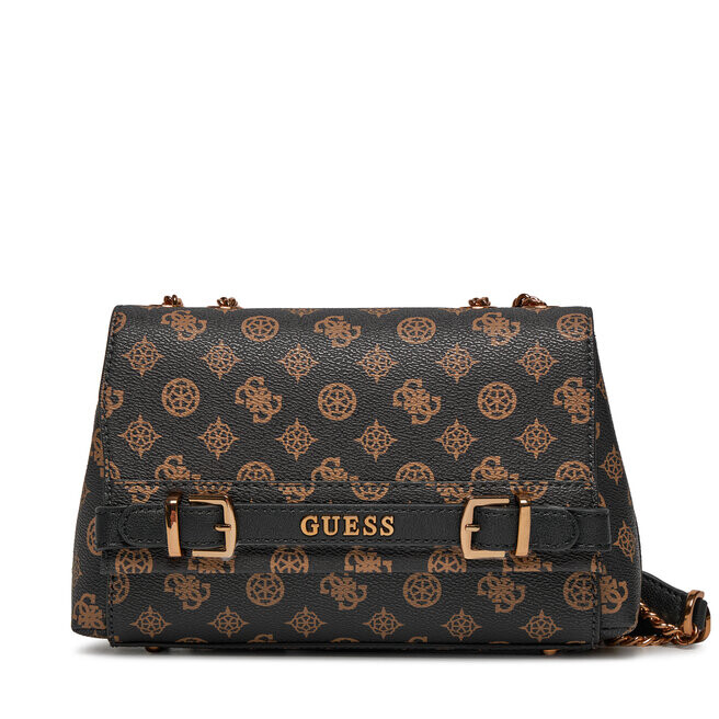 

Сумка Guess, коричневый