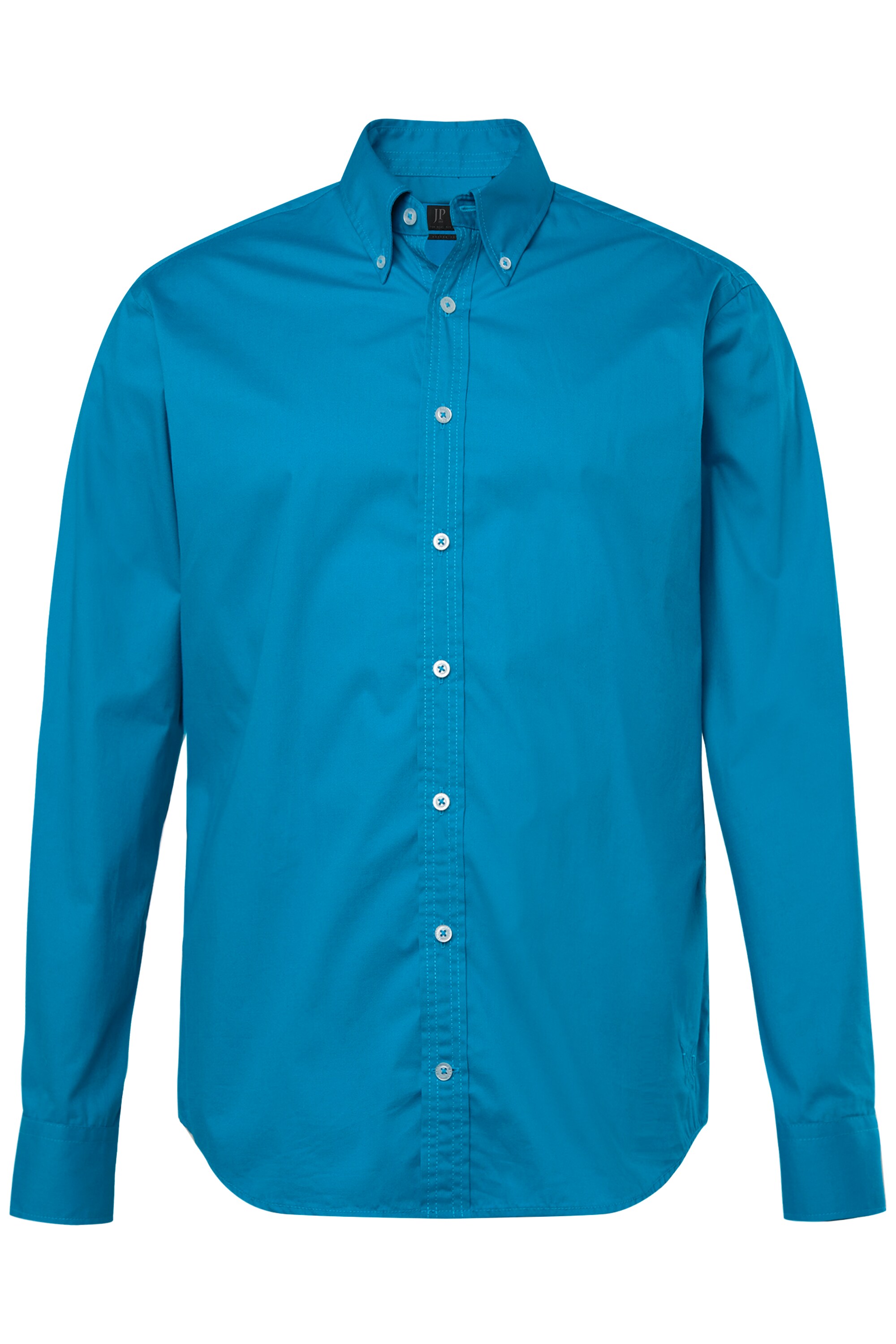 Рубашка JP1880, цвет aquamarin