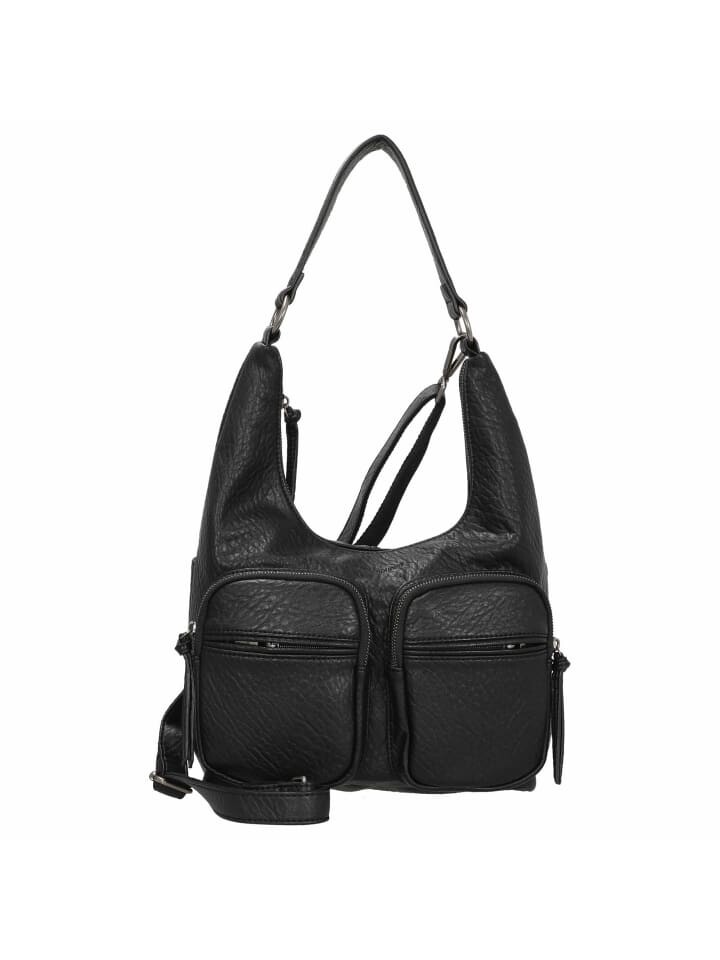 

Сумка через плечо FREDs BRUDER 37 cm, черный