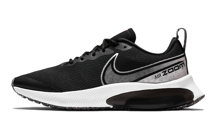 

Женские кроссовки Nike Air Zoom Arcadia Черный/Белый/Ярко-малиновый