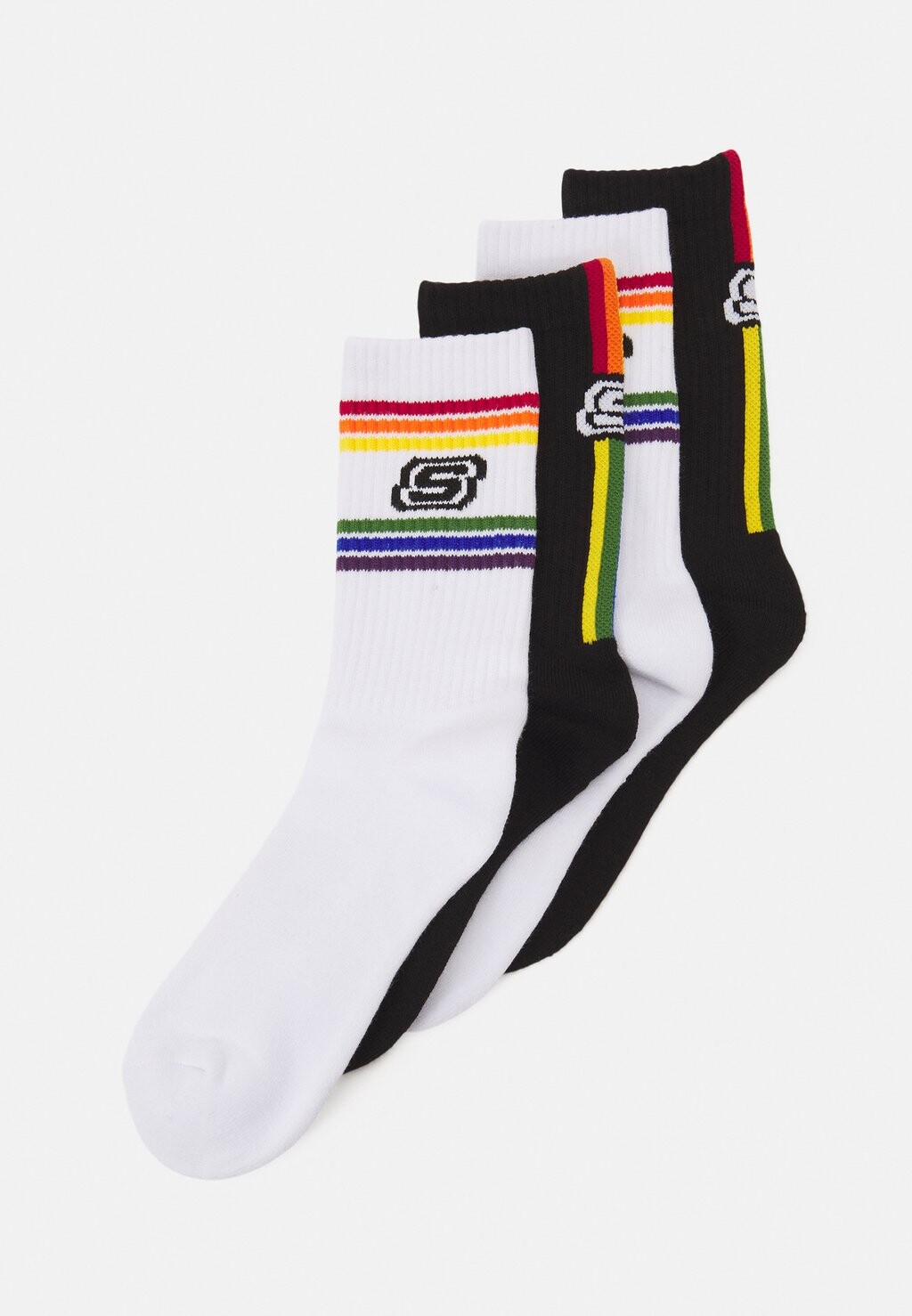 

Носки Skechers