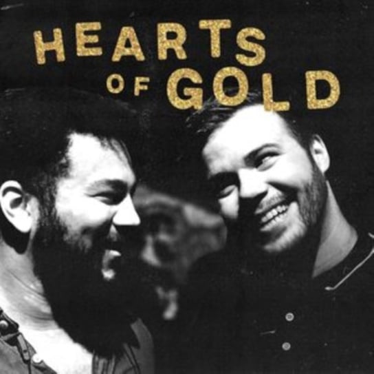 Виниловая пластинка Dollar Signs - Hearts of Gold