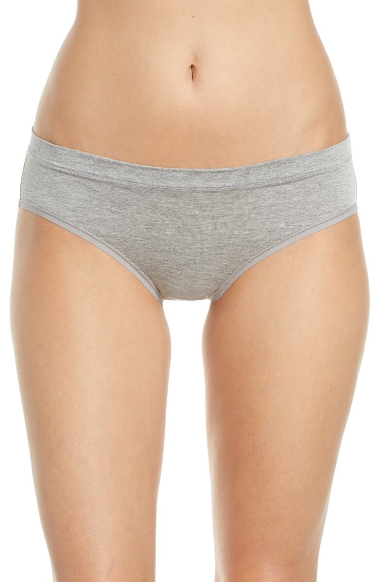 

Хипстерские трусы Moonlight Comfort NORDSTROM
