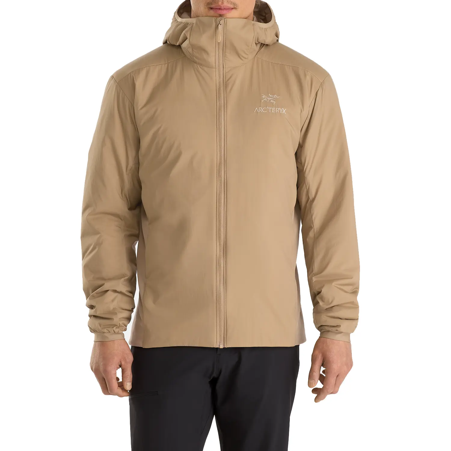 

Толстовка Arc'teryx Atom LT