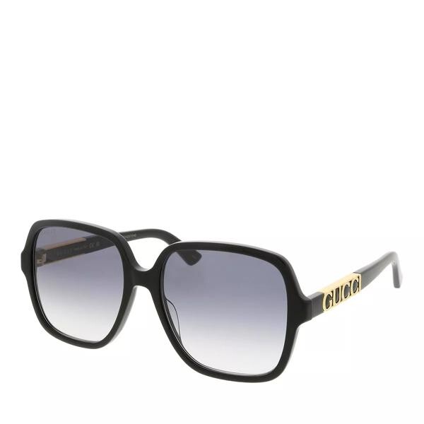 

Солнцезащитные очки gg1189s black-black- Gucci, черный