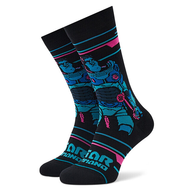 

Носки Stance Lightyear, черный