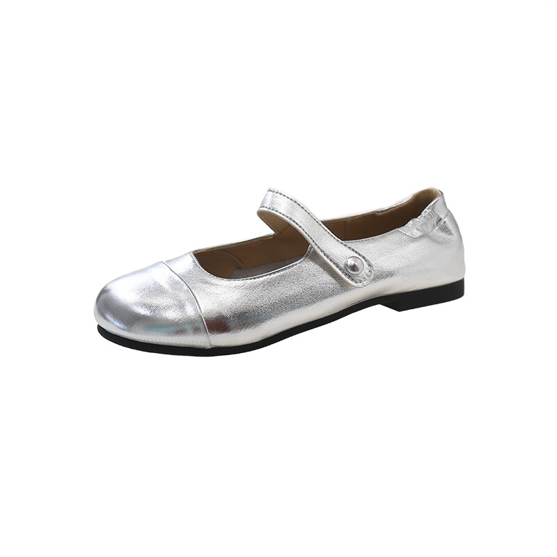 

Туфли женские повседневные Women's Casual Shoes Women's Miami, кремовый