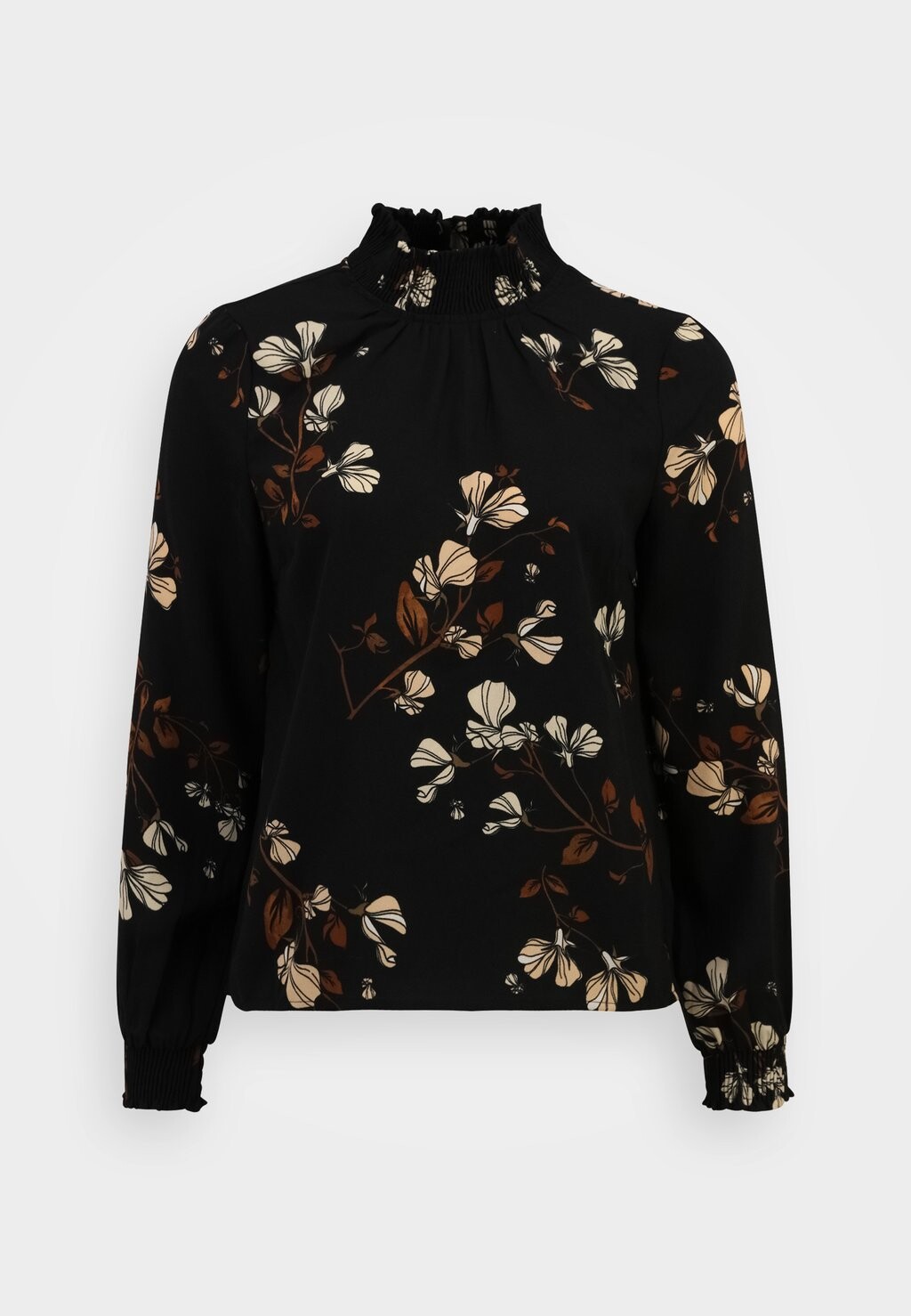 

Блуза Vero Moda, черный