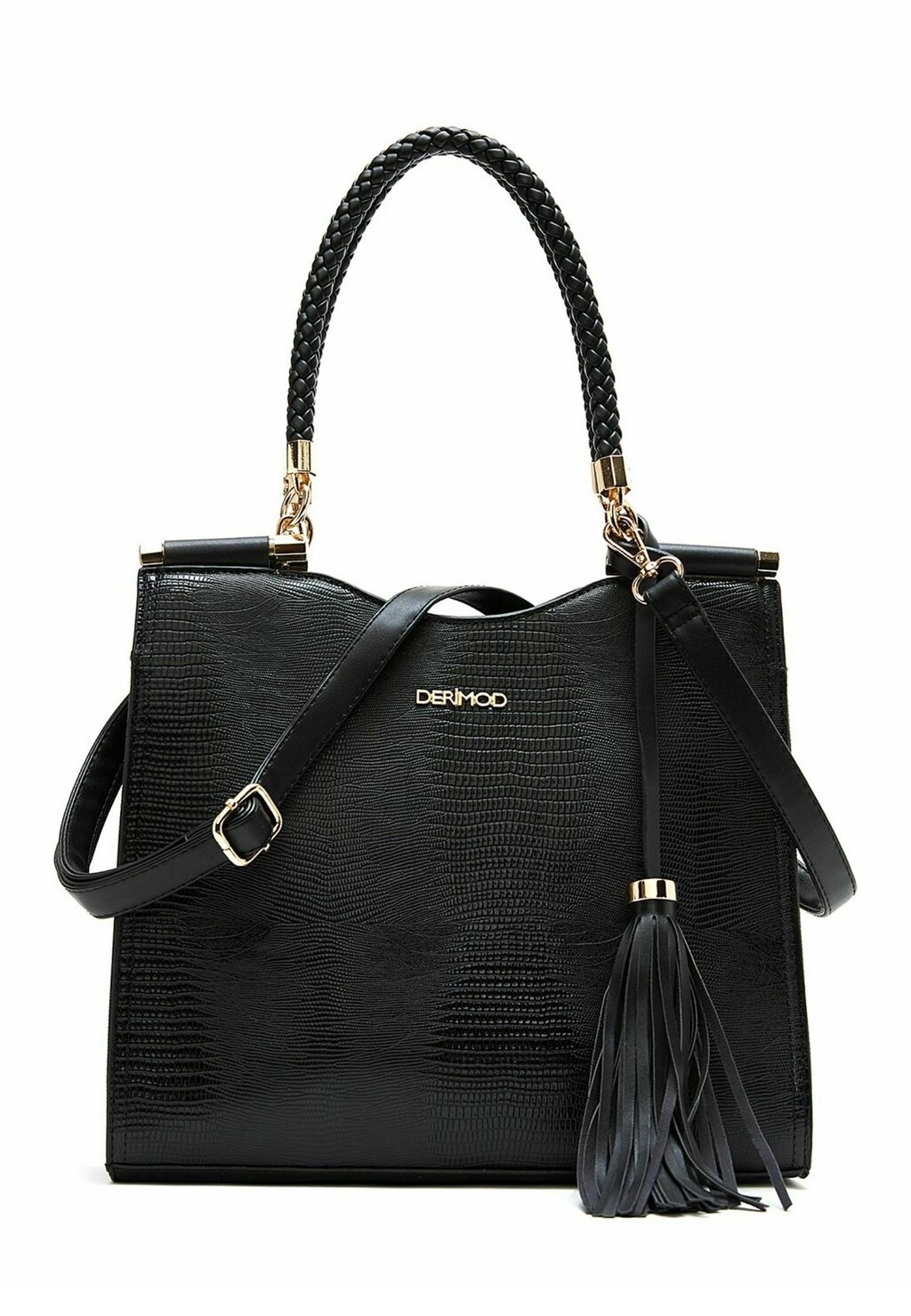 

Сумка Derimod, цвет black