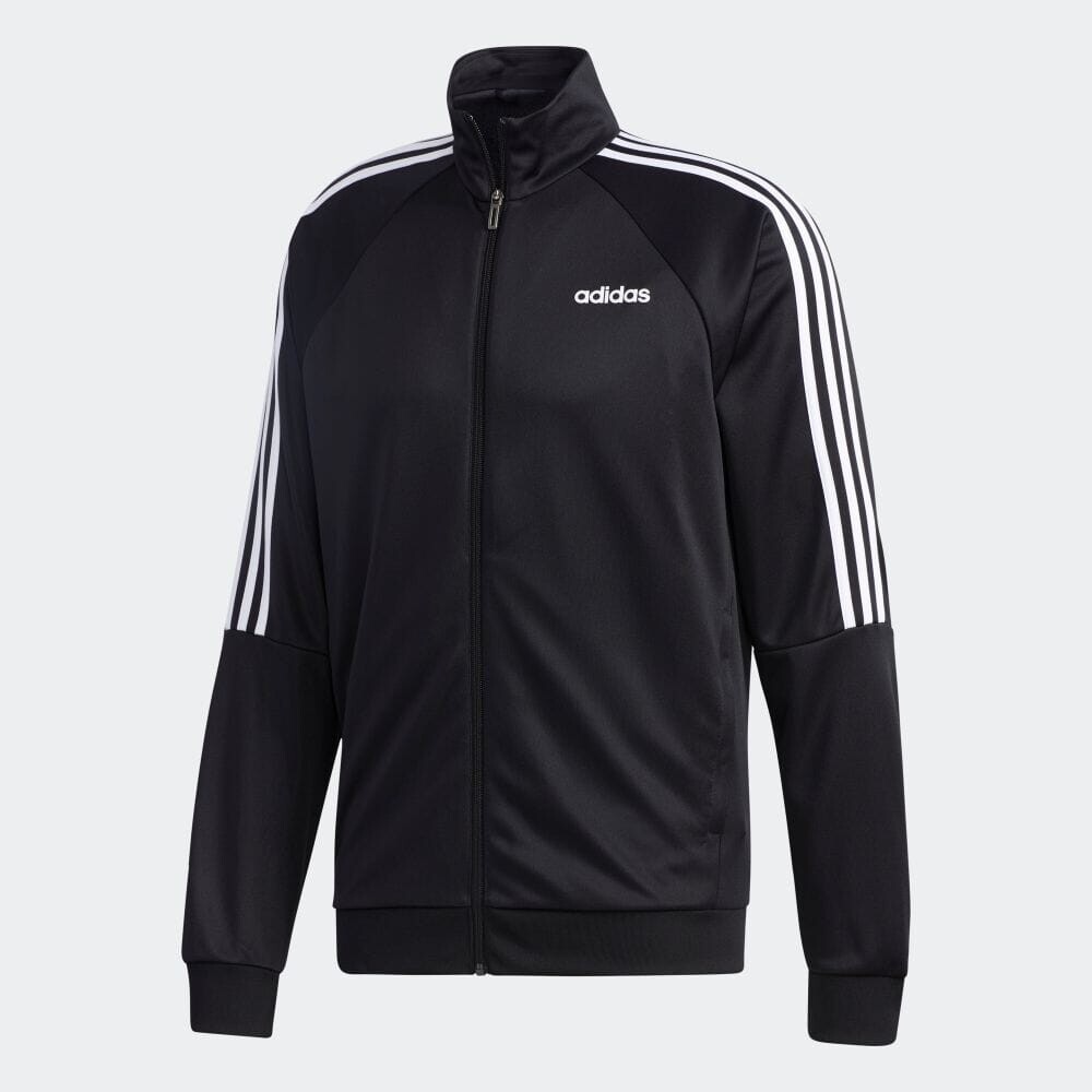 

Куртка Adidas SERENO19 TRAINING JACKET, черный