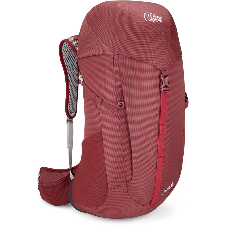 

Женский Рюкзак AirZone Active ND25 Lowe Alpine, красный