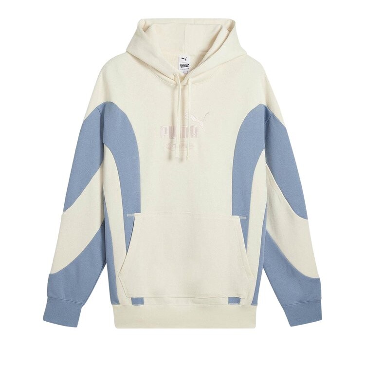 

Худи Puma x KidSuper Hoodie, цвет Sugared Almond