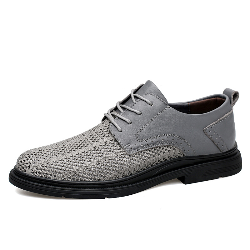 

Туфли мужские Men"s Casual Men Low-top Concubine Beauty, черный