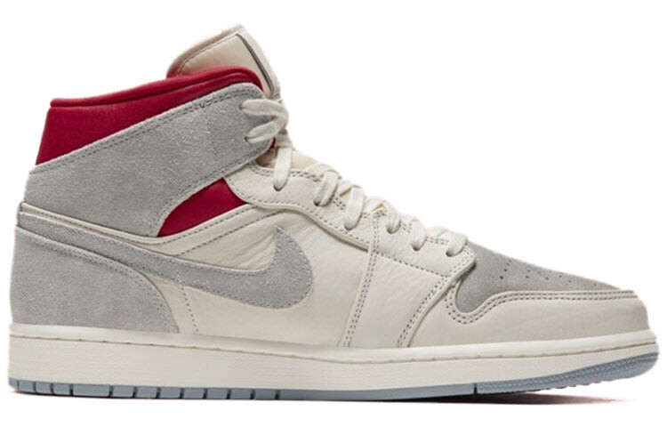 

Кроссовки баскетбольные Air Jordan 1 Retro