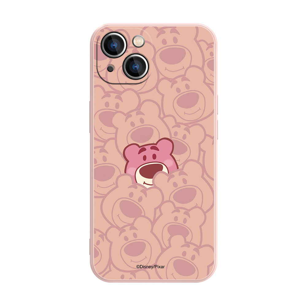

Чехол для телефона Disney, DWCXGJ41-Sand pink