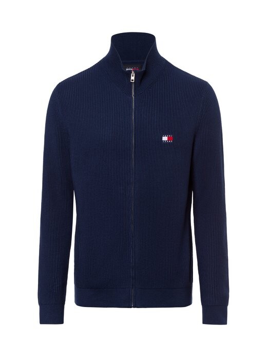 

Кардиган Tommy Jeans, синий