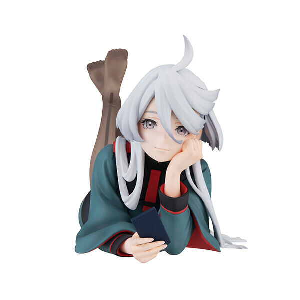 

Фигурка Mobile Suit Gundam The Witch From Mercury - Miorine Rembran Palm-size G.E.M Series Figure