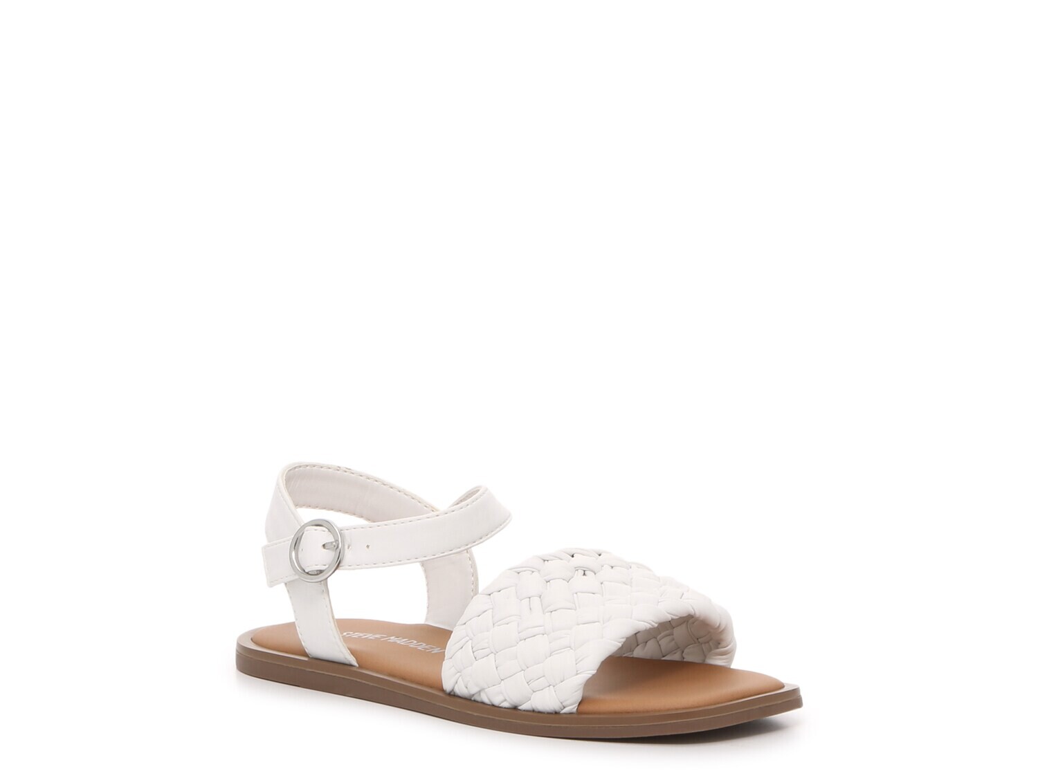 

Сандалии детские Steve Madden JRomma, белый