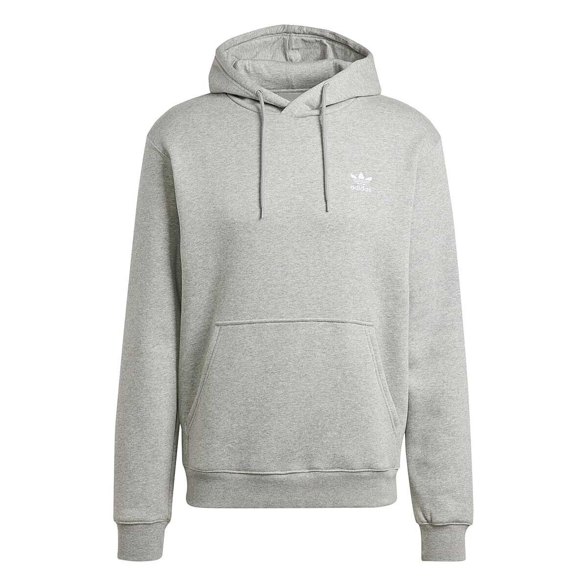 

Толстовка ESSENTIAL Hoody Adidas, цвет Grau