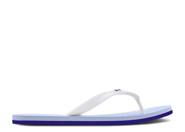 

Кроссовки Under Armour WMNS ATLANTIC DUN SANDAL 'ISOTOPE BLUE', синий