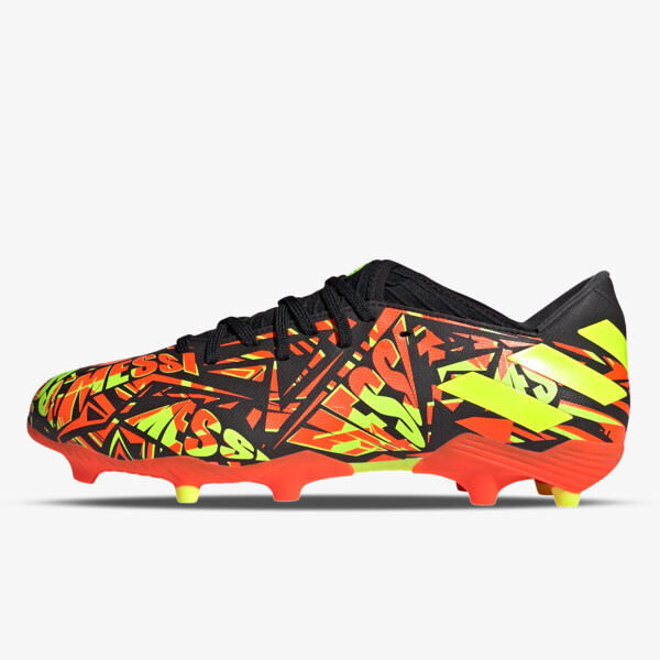 

Футбольные бутсы Nemeziz Messi .3 fg Adidas