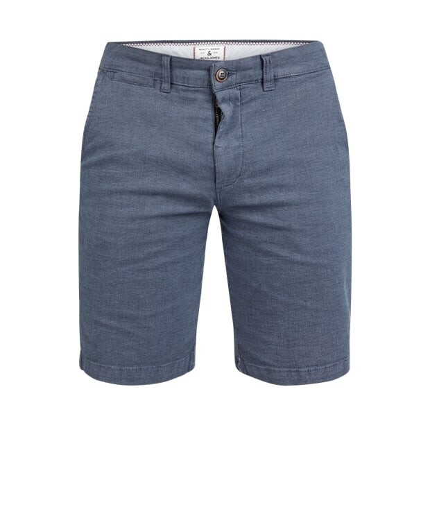 

Шорты Jack & Jones, темно-серый