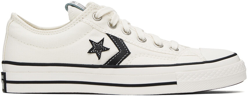 

Кроссовки Converse White Star Player 76