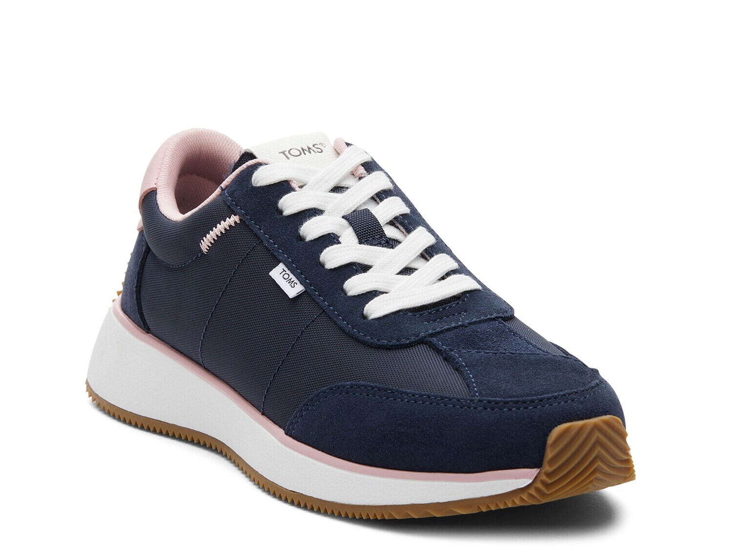 

Кроссовки Wyndon Jogger TOMS, темно-синий