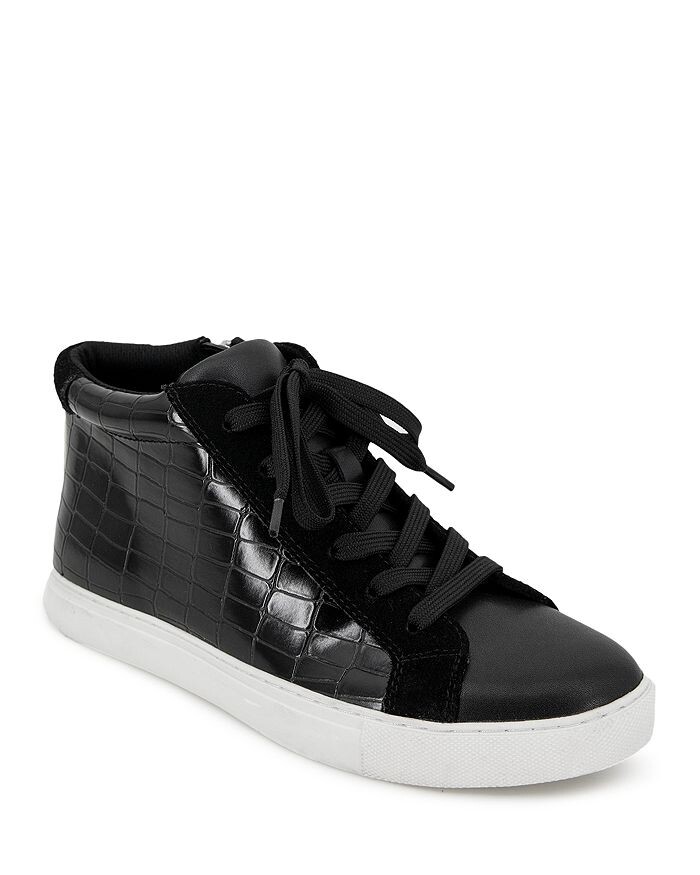 

Женские высокие кроссовки Kam Kenneth Cole