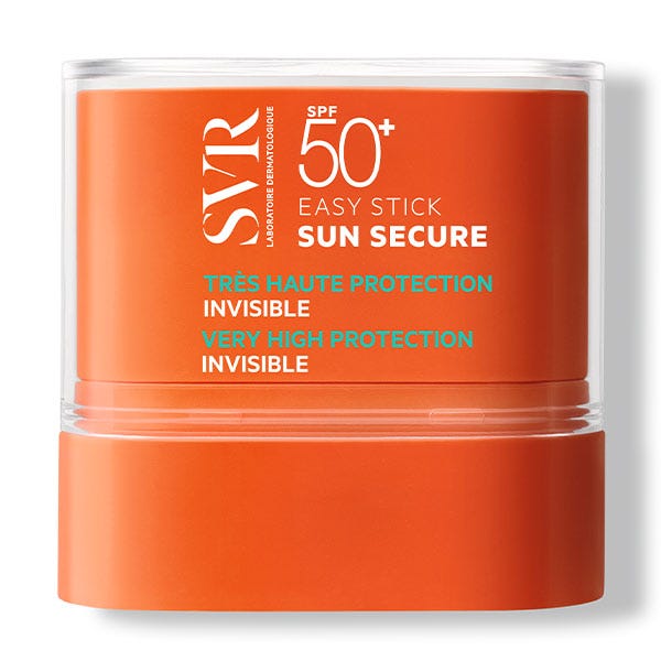 Easy Stick Sun Secure SPF50+ 10 гр Laboratoires Svr