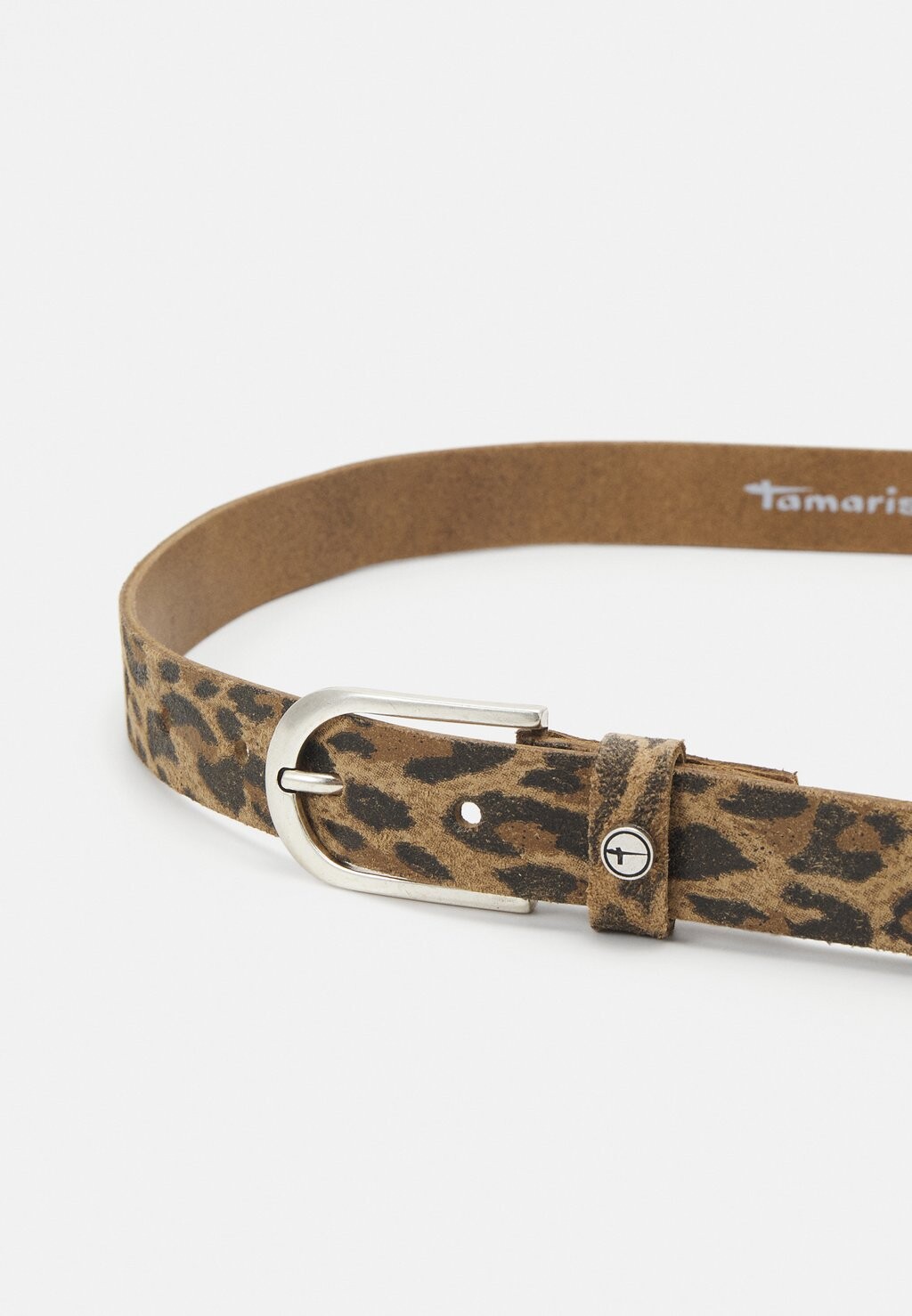 

Пояс Tamaris, коричневый