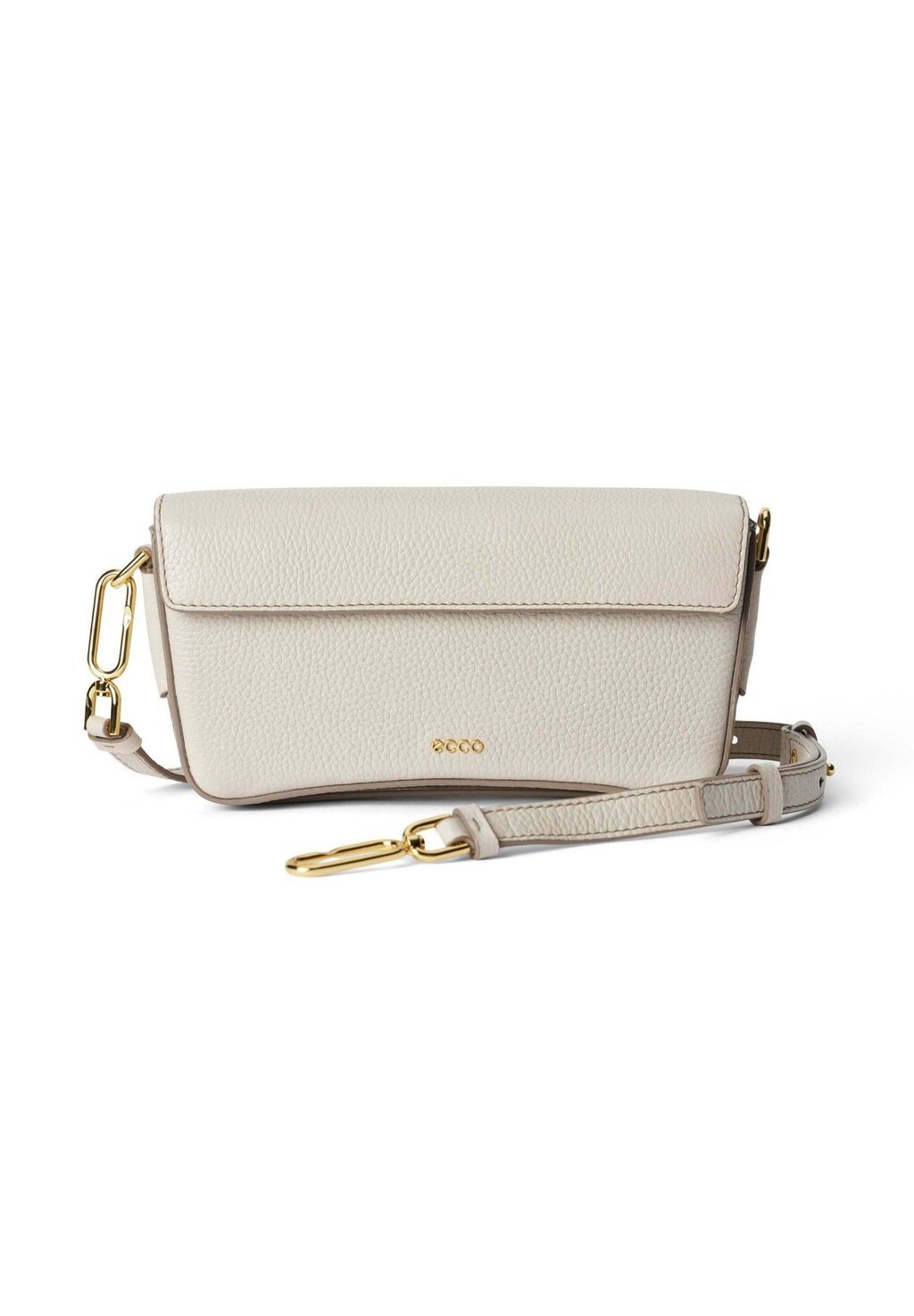 

Сумка ECCO LEATHER GOODS, бежевый