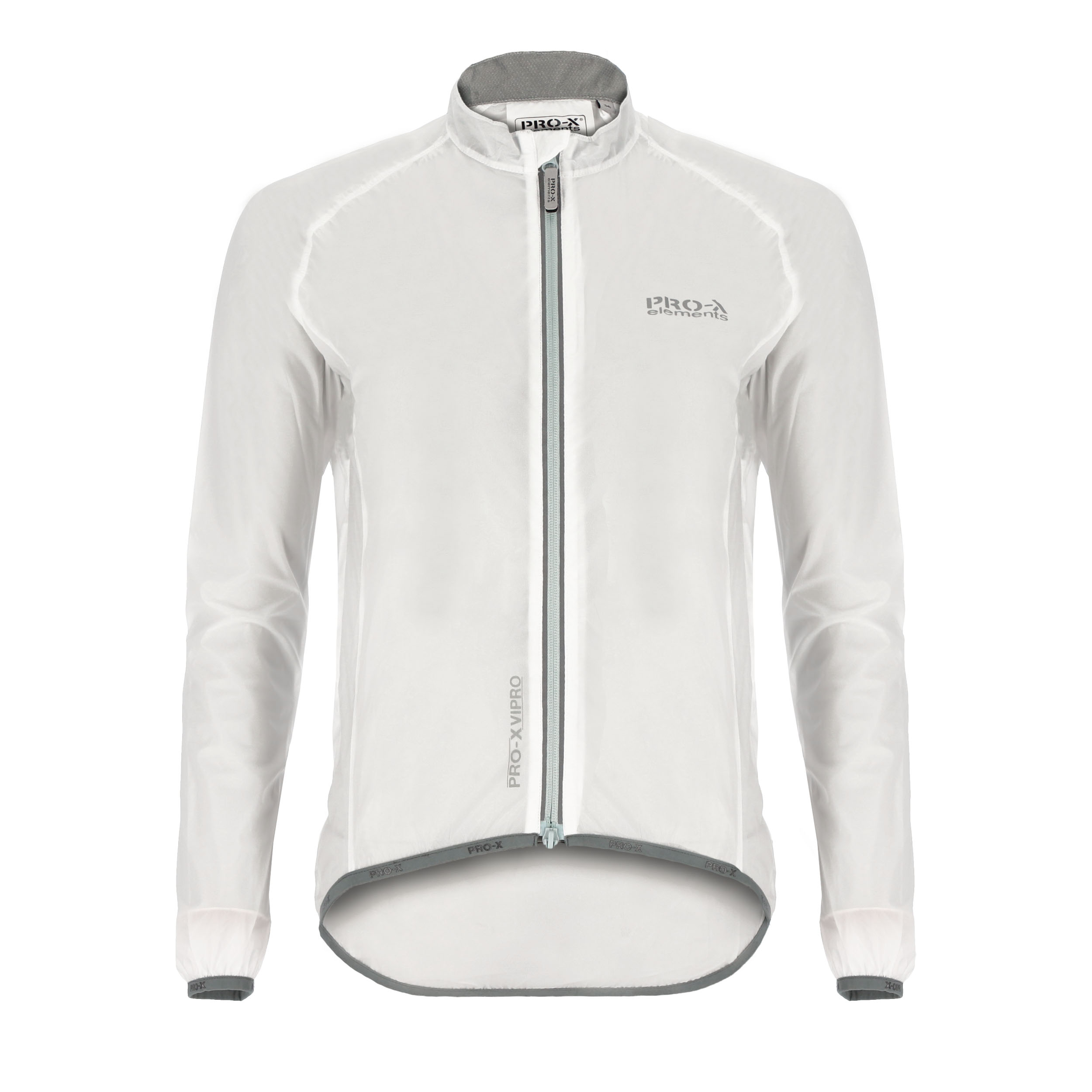 Куртка софтшелл PRO X elements XL&D+Visible Protection GIULIA, цвет Transparent