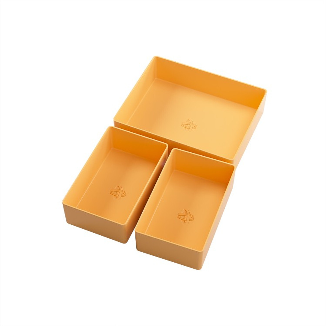 

Аксессуары Gamegenic: Token Silo Cards Add-on (Orange)