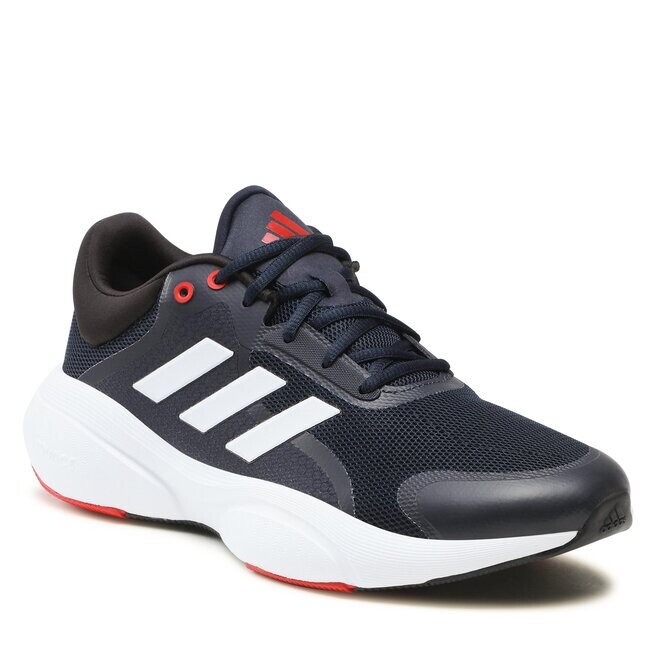 

Кроссовки adidas ResponseShoes, темно-синий, Синий;серый