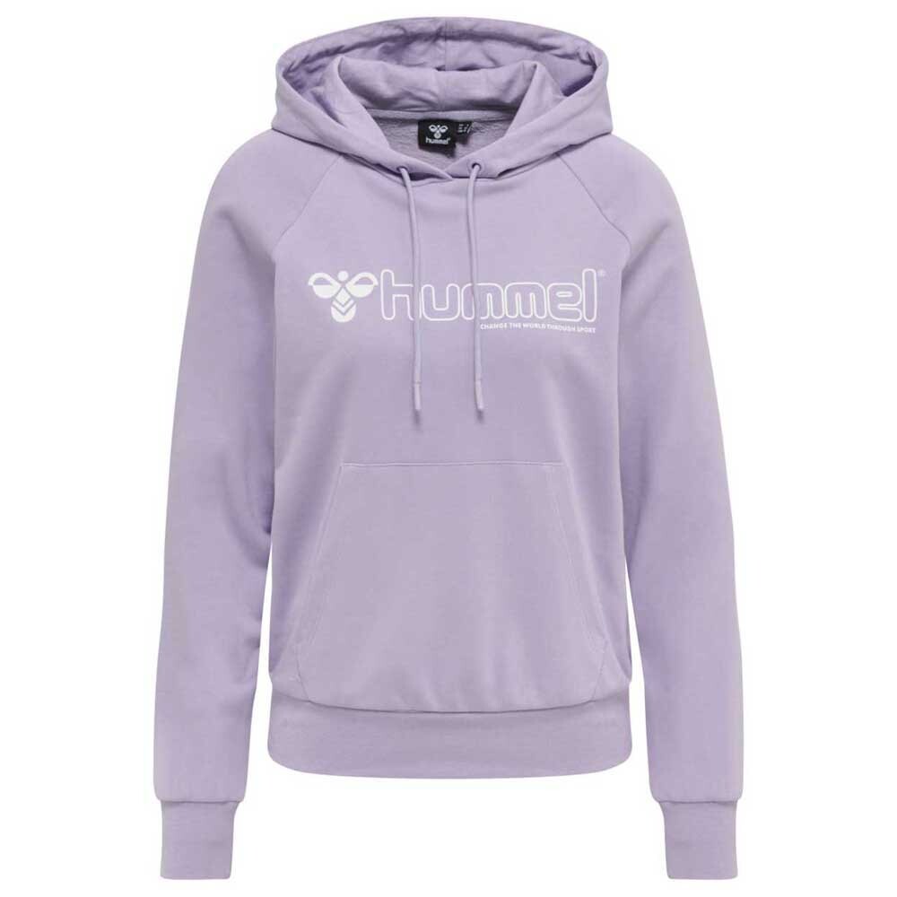 

Худи Hummel Noni 2.0, синий
